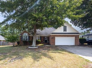4320 Excursion Dr, Dalzell, SC 29040
