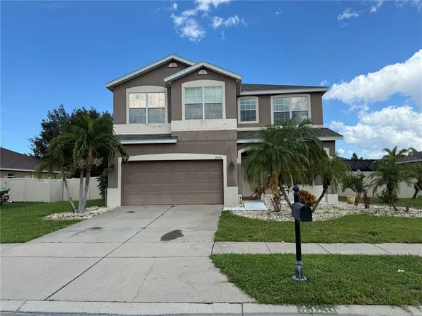 2325 SWORDFISH AVENUE, HOLIDAY, FL 34691