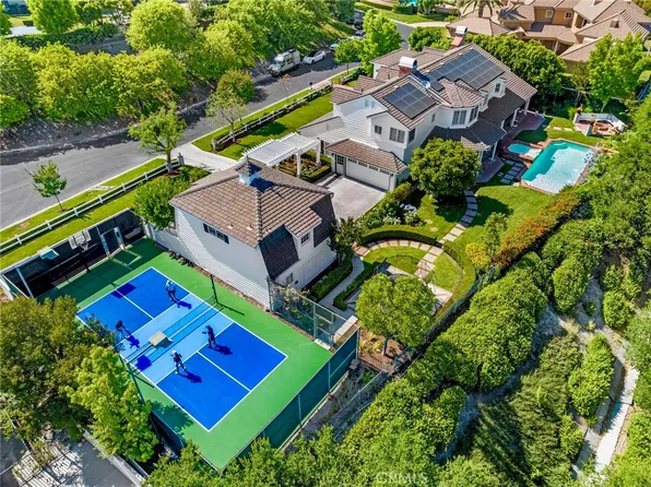 4 Percheron, Coto De Caza, CA 92679