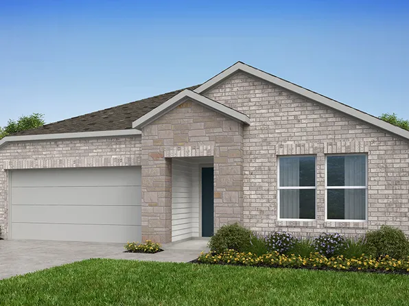 6817 Rounded Pebble Ln, Buda, TX 78610