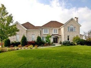 21650 W Quail Ct, Kildeer, IL