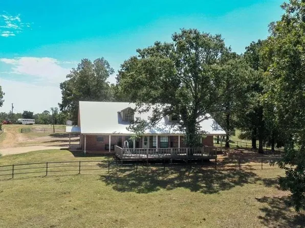 5560 & 5600 State Highway 8, Linden, TX 75563