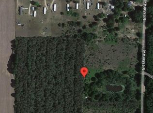 168 V L N 168th Ave, Walkerville, MI 49459