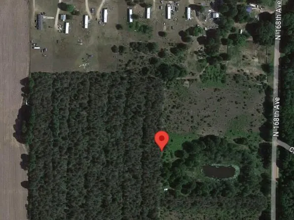 168 V L N 168th Ave, Walkerville, MI 49459