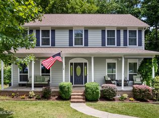 1312 Zachary Taylor Rd, Knoxville, TN 37922