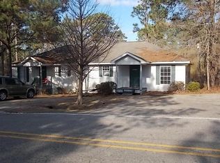 629 Elks Lake Rd, Hattiesburg, MS 39401