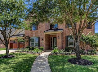 6310 Tierra Lake Ct, Houston, TX 77041