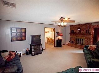 812 W Waco St S, Broken Arrow, OK 74011