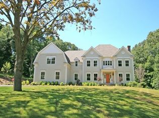 40 Valeview Rd, Wilton, CT 06897