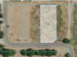 154 Esquenazi Dr, Eagle Pass, TX 78852