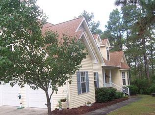 51 Mountain Laurel Dr, Aiken, SC 29801