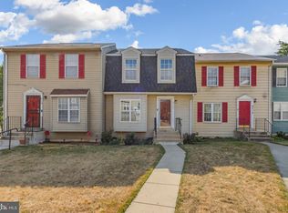 5717 S Hil Mar Cir, District Heights, MD 20747