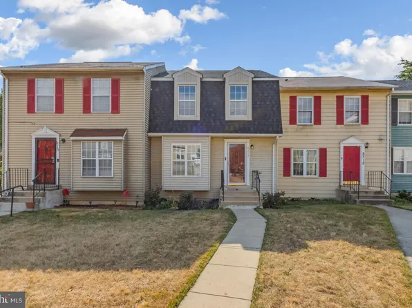 5717 S Hil Mar Cir, District Heights, MD 20747
