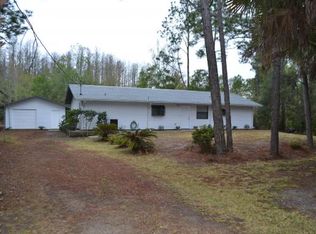 7158 W Lacey Ln, Homosassa, FL 34448