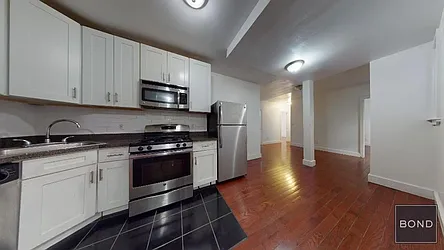 Rented by Bond New York