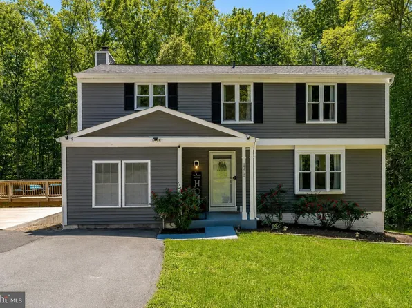 8085 Gracie Dr, Manassas, VA 20112
