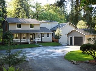26813 204th Ave SE, Covington, WA 98042