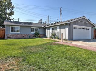 807 Christopher Ct, Santa Clara, CA 95051