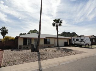 2339 E Poinsettia Dr, Phoenix, AZ 85028