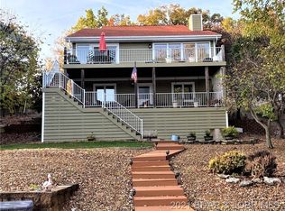 27 Shorewood Estates Cir, Lake Ozark, MO 65049