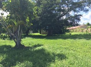 3575 Coconut Rd, Lake Worth, FL 33461