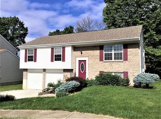 153 Western Ridge Dr, Cleves, OH 45002