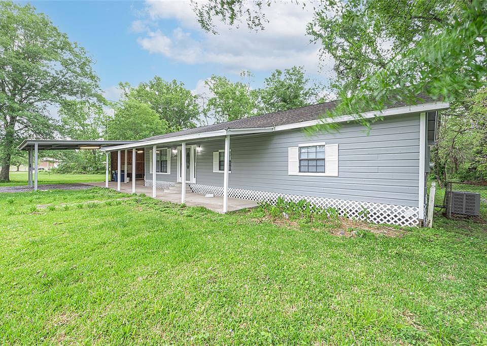 240 Rose City Dr, Vidor, TX 77662 MLS 43500118 Zillow