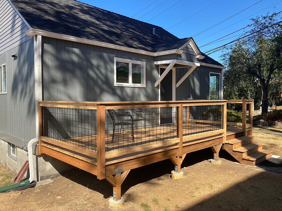 Brand new deck for your entertainment!