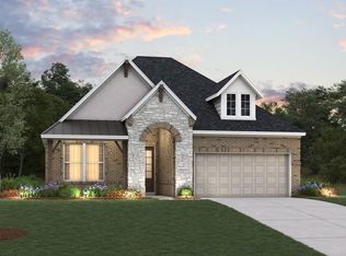 20507 Galineers Cob Dr, Tomball, TX 77377