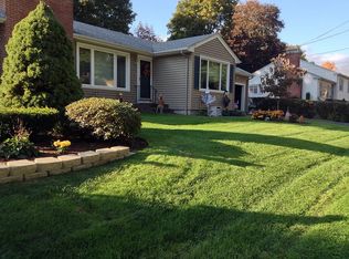 29 Cherry St, North Providence, RI 02911