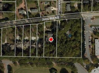 2656 Jims Rd NE, Marietta, GA 30066