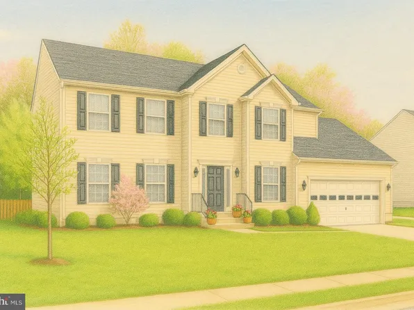 3623 Carolina Ct, Fredericksburg, VA 22408
