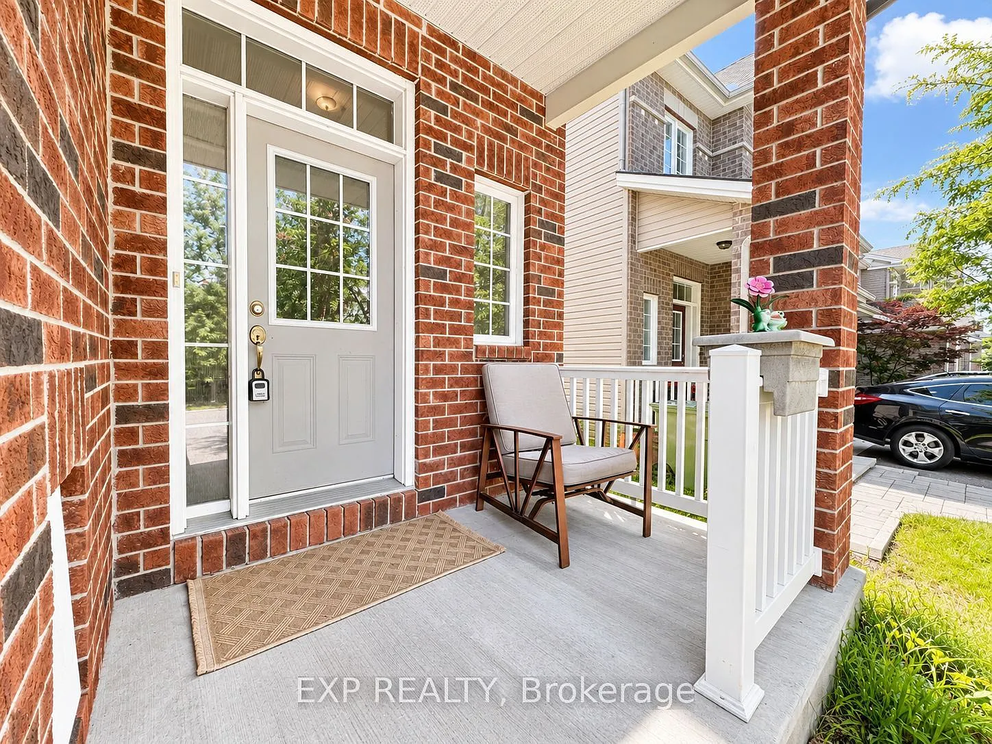 3 bed, $2,800 — Photo 2