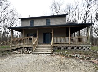 44248 County Road 358, Paw Paw, MI 49079