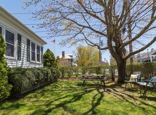 384 Main St #E, Chatham, MA 02633