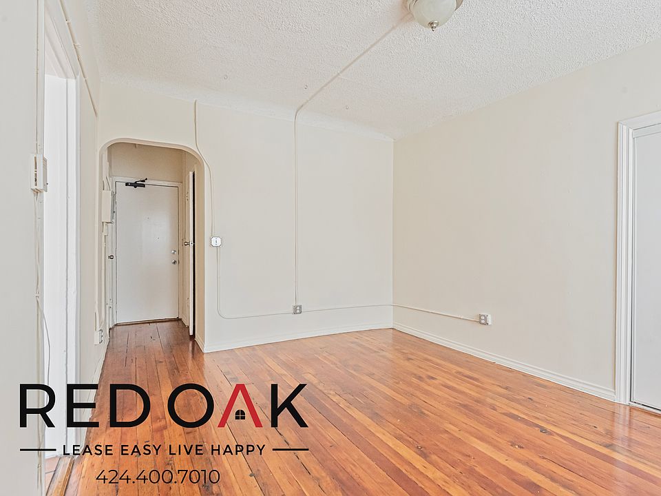 1st image of 832 S Oxford Ave APT 303