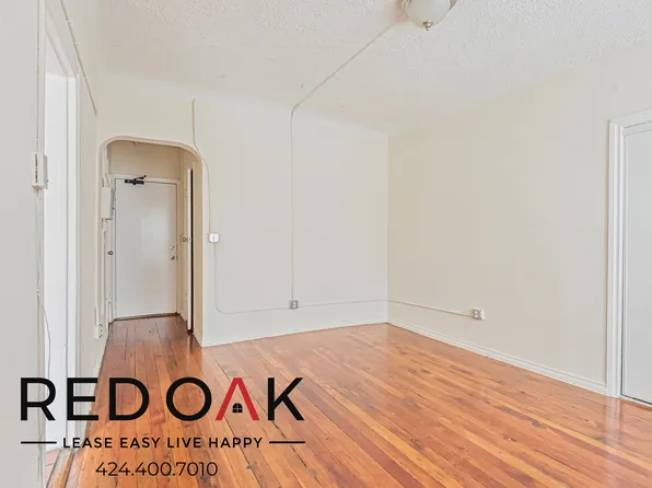 832 S Oxford Ave, Los Angeles, CA