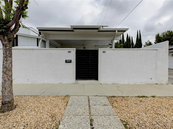 16615 Los Alimos St, Granada Hills, CA 91344
