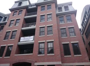 5 Saint George St, Boston, MA 02118