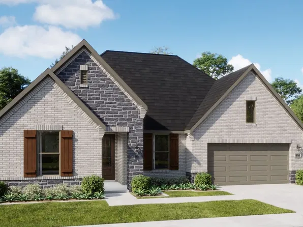 Lumen Plan, Mockingbird Hills - Signature Series