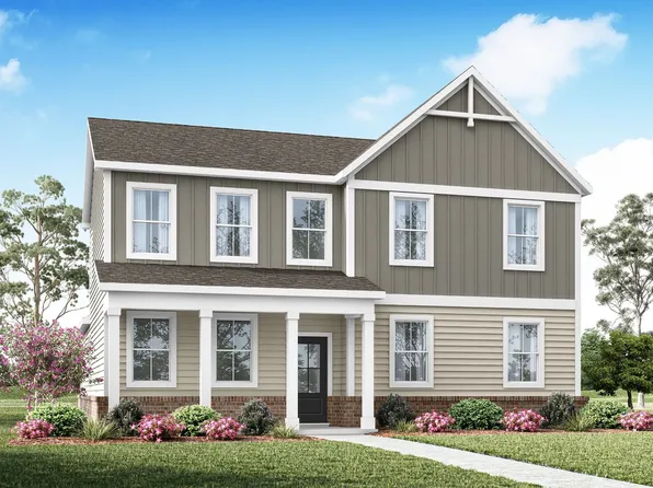 4021 Red Hawk Rd, Columbia, TN 38401