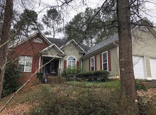 20 Highland Ct, Carrollton, GA 30116