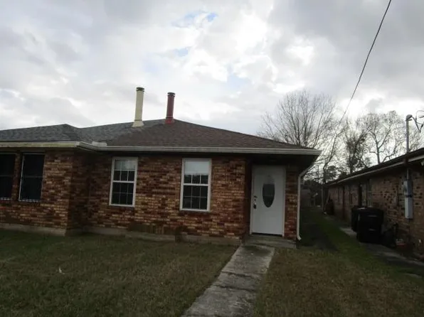 1484 Mandolin St, New Orleans, LA 70122