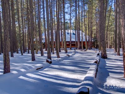 25 Cimarron Trl, Angel Fire, NM, 87710