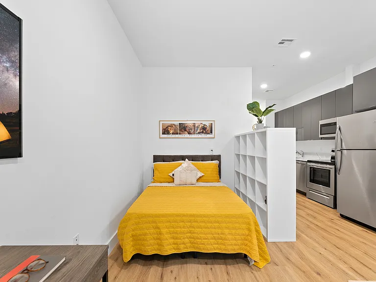28 Vroom St #204 — Photo 15