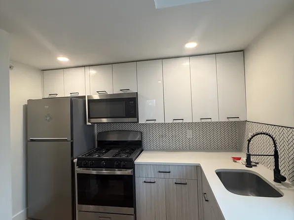 203 Mount Vernon Ave #203, Orange, NJ 07050