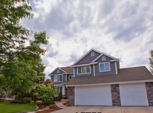 2008 Shoreline Ct, Windsor, CO 80550
