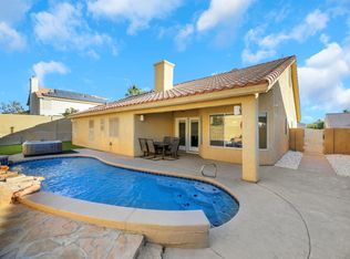 3921 Argent Star Ct, Las Vegas, NV 89147