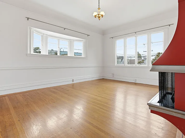 301 Jersey St #1 — Photo 2