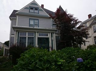 393 Ashmont St, Dorchester, MA 02124